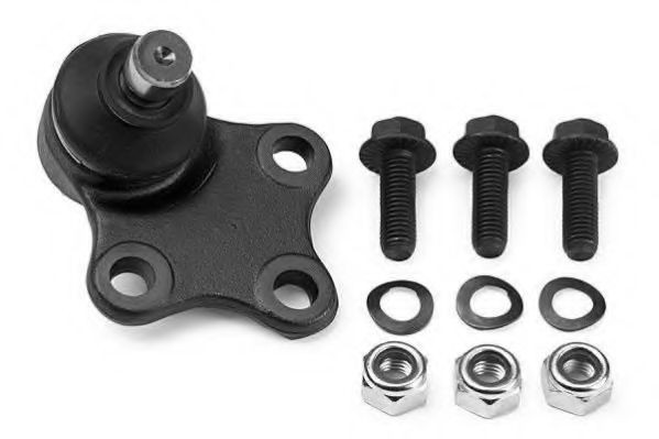 MOOG Ball Joint CI-BJ-3355 MOOG CI-BJ-3355 genuine Mercedes CLS ball joint price