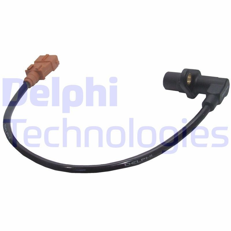 DELPHI Kurbelwellensensor SS10822 Impulsgeber Kurbelwelle DELPHI DS5 SS10822 günstig
