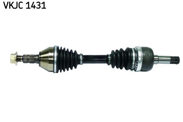 SKF Semiasse VKJC 1431 SKF VKJC 1431 Semiassi Vectra C Station Wagon originali prezzo