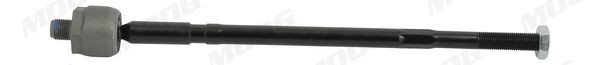 MOOG Sisemine rooliots, roolivarras OP-AX-5581 MOOG OP-AX-5581 Roolivarras Saab 9-5 Saloon odava hinnaga