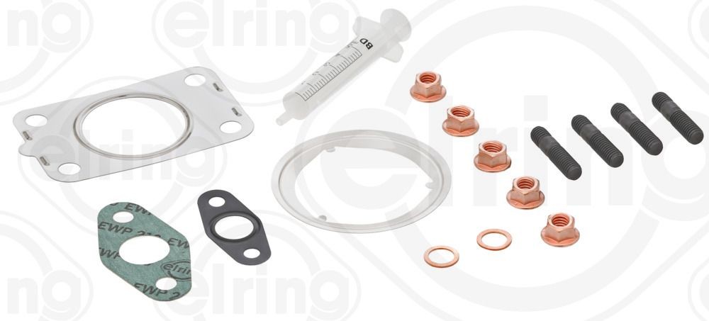 ELRING Monteringsats, Turbo 196.420 ELRING 196.420 Turbopackning JAGUAR XE original
