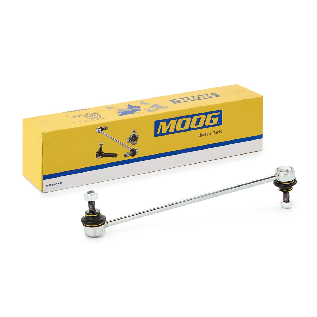 MOOG Ράβδος / στήριγμα, ράβδος στρέψης FD-LS-3667 FD-LS-3667 Μπαράκια ζαμφόρ VOLVO S90 MOOG