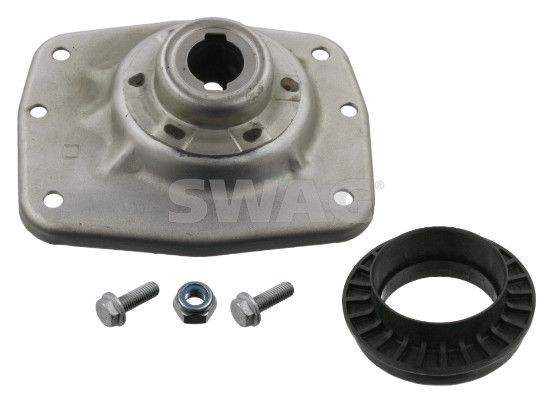 SWAG Coupelle d'amortisseur 62 55 0012 Peugeot 2008 Semelle d'amortisseur SWAG 62 55 0012
