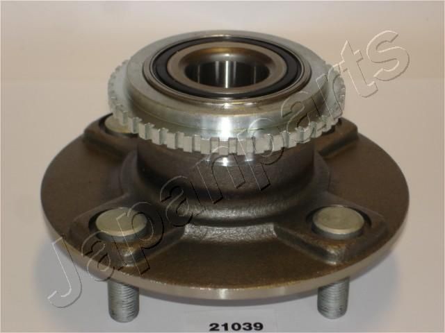 JAPANPARTS Rattalaagrikomplekt KK-21039 Rattarumm JAPANPARTS PRIMASTAR KK-21039 odav