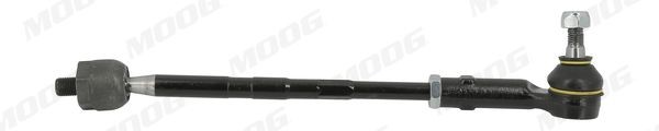 Roolivarras MOOG SK-DS-0416 MOOG SK-DS-0416: Sisemine rooliots Volkswagen POLO 2012