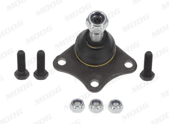 MOOG Zvislý / nosný čap FI-BJ-3157 FI-BJ-3157 Guľový čap ramena FIAT 131 MOOG