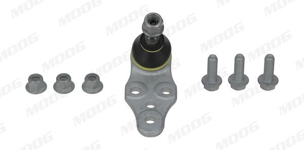 MOOG Balst- / Virzošais šarnīrs OP-BJ-5375 MOOG OP-BJ-5375 orģinālās Lodbalsts Opel Kadett E Cabrio cena