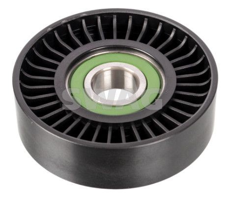 SWAG Tensioner pulley 10 92 3781 10 92 3781 SWAG tensioner pulley for FIAT MAREA