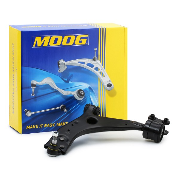 Querlenker MOOG VV-WP-4871 MOOG VV-WP-4871 Querlenker Satz VOLVO C70 2006 Kosten