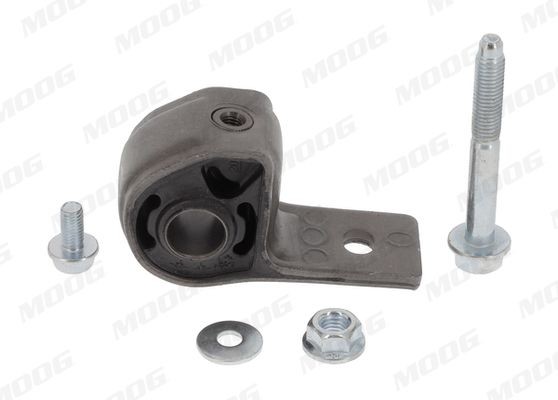 MOOG Ophæng, bærearm PE-SB-1304 MOOG PE-SB-1304 Peugeot 306 7a Bærearmsbøsning til en rimelig pris