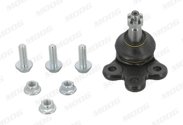 Pallonivel MOOG OP-BJ-4745 MOOG OP-BJ-4745 CHEVROLET CAPTIVA 2022 Alatukivarren pallonivel