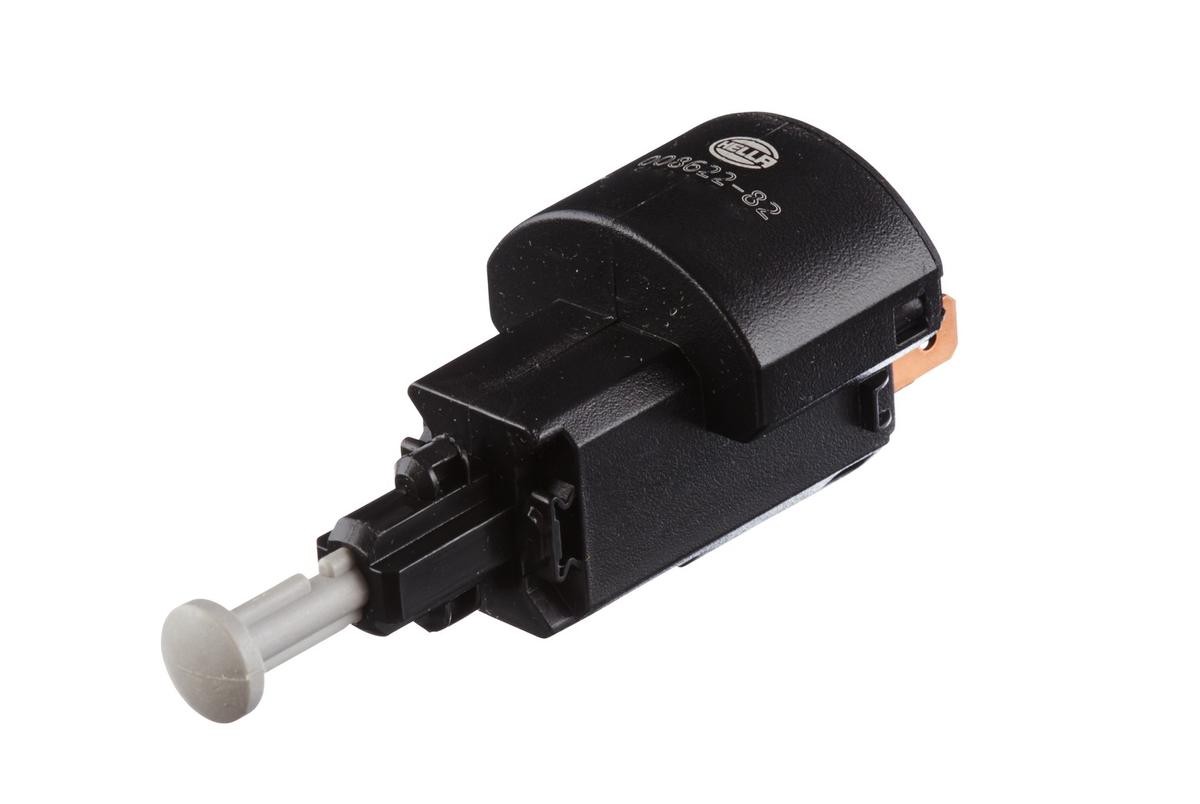 HELLA Remlichtschakelaar 6DD 008 622-821 HELLA 6DD 008 622-821 originele Remlichtschakelaar Saab 900 II Cabrio kosten