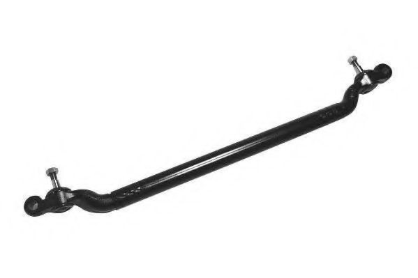 MOOG Spojovacia tyč riadenia BM-DS-4331 MOOG BM-DS-4331 Riadiaca tyč BMW E34 Touring originálne cena