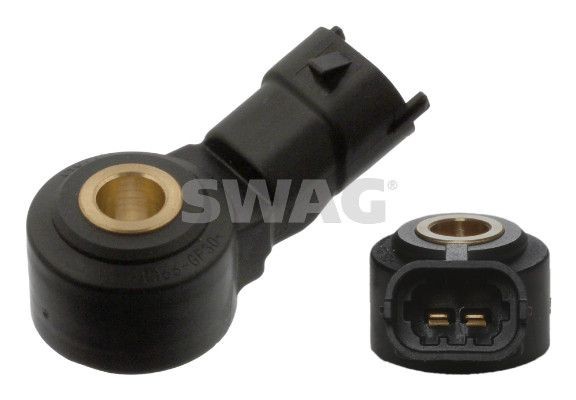 SWAG Bankesensor 40 93 7053 SWAG 40937053 Fiat Punto mk3 199 Bankesensor pris