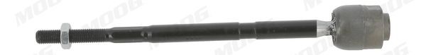 MOOG Raidetangon pää, suora FI-AX-0087 LANCIA Y raidetangon sisäpää MOOG FI-AX-0087