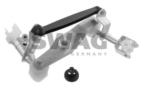 SWAG Rep.sæt, gearstang 40 93 3569 40 93 3569 Repsæt gearstang MERCEDES-BENZ G-klasse SWAG