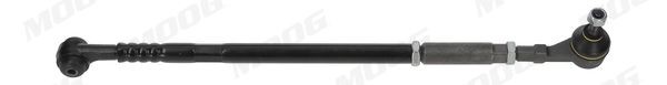 MOOG Stūres šķērsstiepnis PE-DS-6973 PE-DS-6973 Stūres šķērsstiepnis CITROËN C3 MOOG