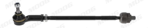 MOOG Spojovacia tyč riadenia FD-DS-4152 MOOG FD-DS-4152 Axiálny čap tiahla riadenia 929 L cena