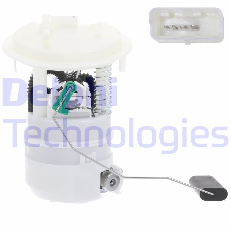 DELPHI Bensiinipump FE10179-12B1 Kütusepump DELPHI RIFTER FE10179-12B1 odav