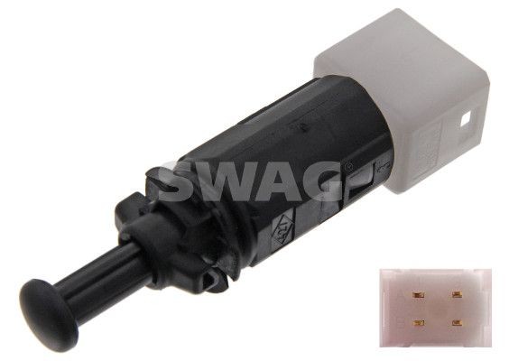 SWAG Brake Light Switch 60 93 7052 60 93 7052 SWAG brake light switch for MAZDA B-Series