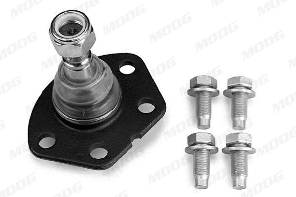 MOOG Rótula de suspensão FI-BJ-0512 FI-BJ-0512 Rótula de suspensão MOOG FIAT 131