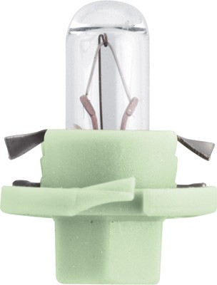 PHILIPS Λυχνία, φωτισμός πίνακα οργάνων 12626CP PHILIPS 12626CP γνήσια Λάμπες ταμπλό KIA XCEED τιμες