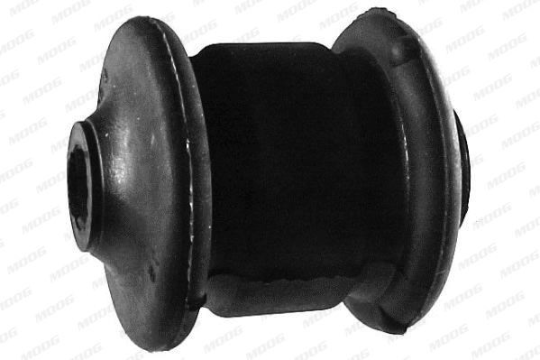 MOOG Ophæng, bærearm OP-SB-1378 MOOG OP-SB-1378 Opel Corsa S93 Bærearmsbøsning pris