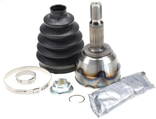 Homokineet reparatie set, aandrijfas LÖBRO 305346 LÖBRO 305346 Homokineet reparatie set aandrijfas FORD TRANSIT CONNECT 2012