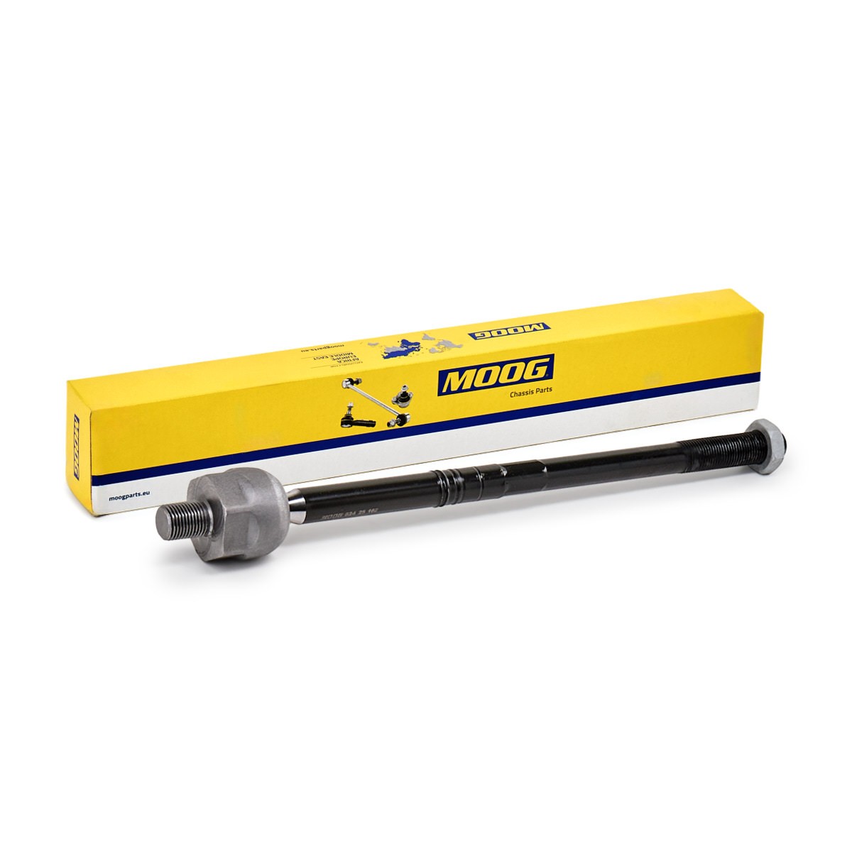 MOOG Axialgelenk, Spurstange VO-AX-1867 Axialgelenk MOOG Jaguar S-TYPE VO-AX-1867