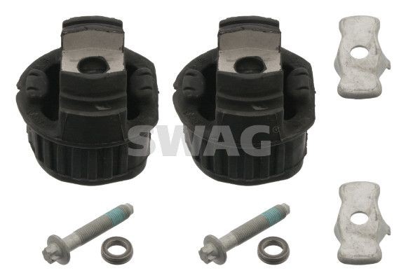 SWAG Remondikomplekt, sillatala 10 79 0012 Kinnitus sillatala SWAG VIANO 10 79 0012 odav