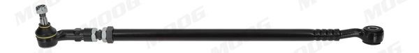 MOOG Barra de direcção AU-DS-8232 AU-DS-8232 Barra axial da direção MOOG AUDI R8