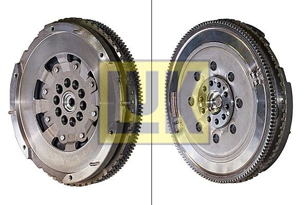 LuK Dvojhmotný zotrvačník 415 0572 10 cena Zotrvačník Porsche 955 415 0572 10 LuK