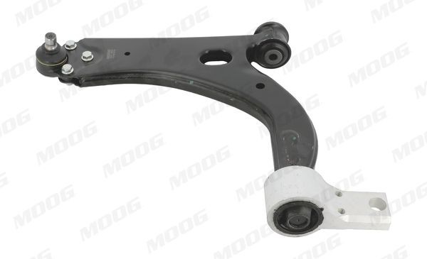 Bras de suspension MOOG FD-WP-0739 MOOG FD-WP-0739 Triangle de suspension inférieur et supérieur Ford FIESTA 2004