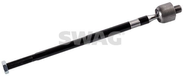 SWAG Articulação axial, barra de acoplamento 80 93 4184 SWAG 80 93 4184 Braço de direção Mitsubishi L200 Mk2 a um preço acessível