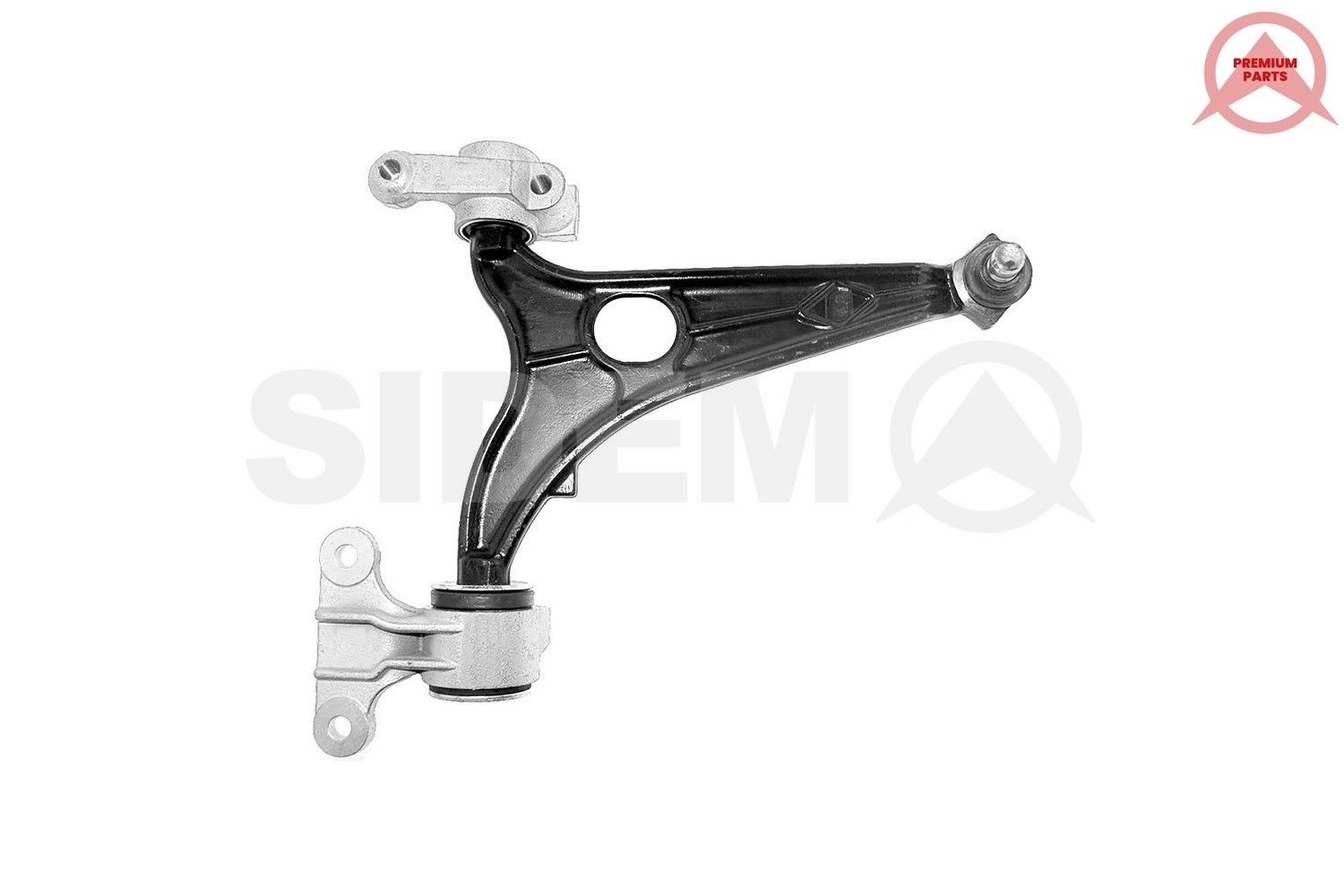 SIDEM Draagarm 53277 53277 Draagarm TOYOTA DYNA SIDEM