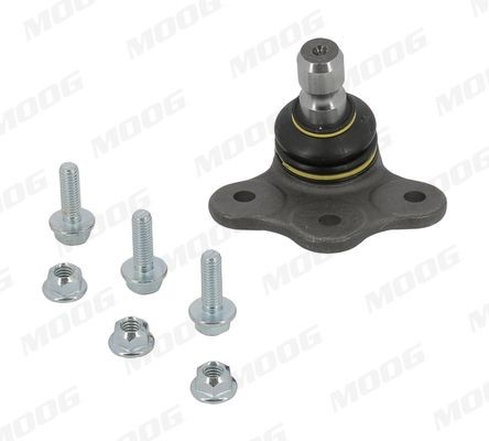 Kande- / juhtliigend MOOG OP-BJ-5583 MOOG OP-BJ-5583 OPEL MERIVA 2013 Šarniir