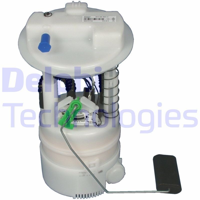 DELPHI Petrol pump FE10055-12B1 FE10055-12B1 DELPHI fuel pump for RENAULT FLUENCE