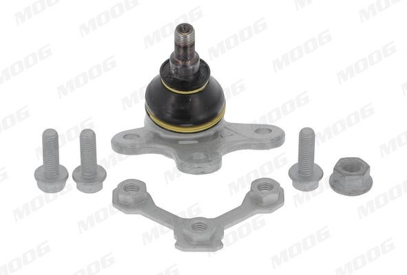 MOOG Testina braccio oscillante VO-BJ-8249 VO-BJ-8249 costo Testina braccio oscillante Volkswagen TRANSPORTER MOOG