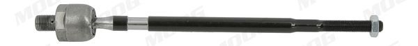 MOOG Axialgelenk, Spurstange VV-AX-0027 VV-AX-0027 MOOG MITSUBISHI Spurstange
