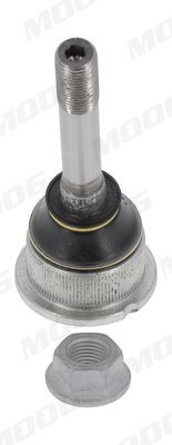 MOOG Fuseekogel BM-BJ-4345 BM-BJ-4345 Kogel, fusee BMW 4-serie MOOG
