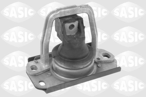 Ulożenie motora SASIC 2704013 SASIC 2704013: Silentblok motora Nissan PRIMASTAR 2005