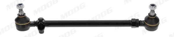 MOOG Roolivarras ME-DS-6128 MOOG ME-DS-6128 Roolivarras Mercedes W123 odav