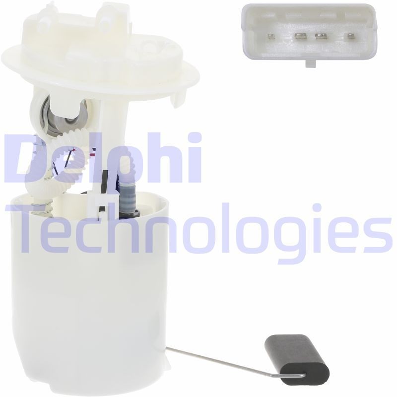 Benzinepomp DELPHI FE10038-12B1 DELPHI FE10038-12B1: Opvoerpomp Citroen BERLINGO 2020