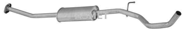 ASMET Kesksummuti 14.049 14.049 Kesksummuti NISSAN PIXO ASMET