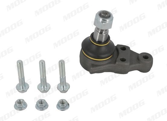 MOOG Spindelled VO-BJ-3245 MOOG VO-BJ-3245 kulled VW LT 35 Minibuss pris