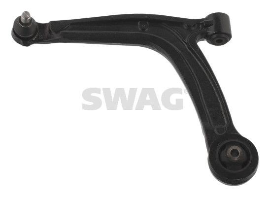 SWAG Braço de suspensão 70 93 4759 SWAG 70 93 4759 Triângulo de suspensão Fiat 312 originais preço