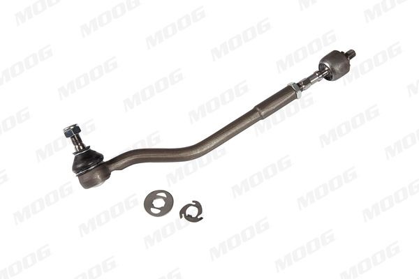 MOOG Roolivarras CI-DS-4247 MOOG CI-DS-4247 Sisemine rooliots BX Hatchback hind