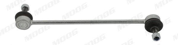MOOG Anti-roll bar link AU-LS-7179 MOOG AU-LS-7179 AUDI Coupe B3 (89, 8B) sway bar link replacement