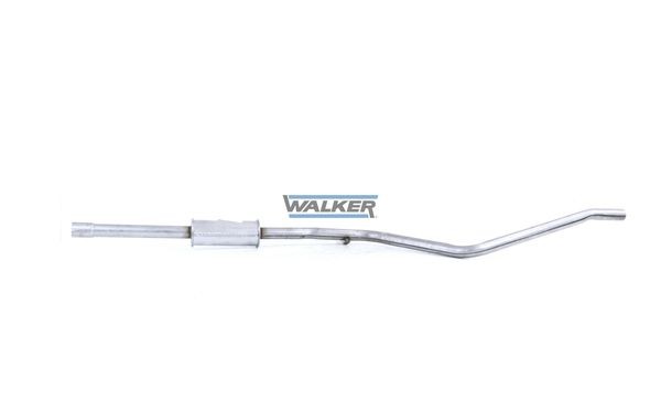 WALKER Uitlaat middendemper 22934 WALKER 22934 Tussendemper RENAULT Megane 4 Grandtour originele prijs