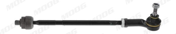 MOOG Tirante trasversale FD-DS-4151 Tirante dello sterzo Mazda CD, UN FD-DS-4151 MOOG